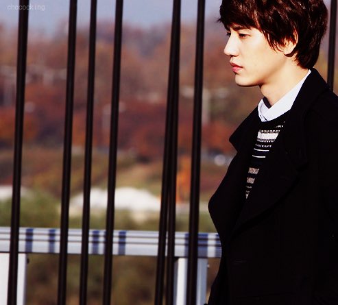 aestheticSJ's tweet photo. kyuhyun aesthetic ✨ https://t.co/2JG7iOIFSq