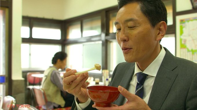 孤独のグルメ まとめました 千葉 埼玉のロケ地をご紹介 Icotto イコット