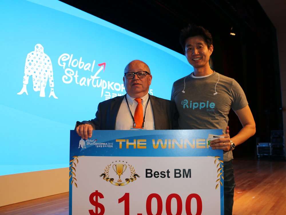 RippleBuds tweet media