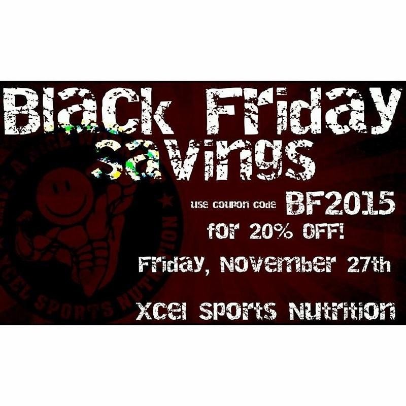 XcelSportsNut's tweet photo. Black Friday savings at https://t.co/HDGTxCok5f cc BF2015 to save 20%  #blackfriday https://t.co/JCkOTPnbE8