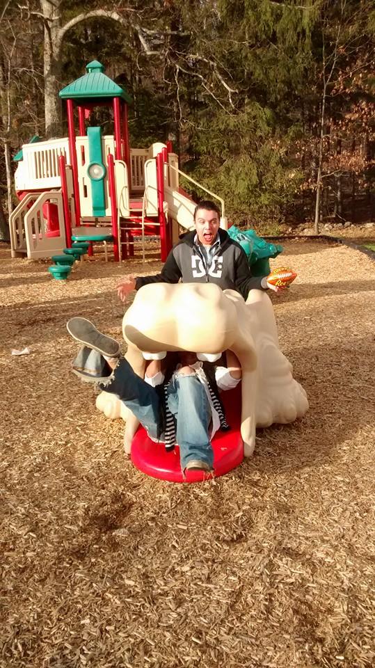 Johnny East Coast (CallMehJako) Twitter