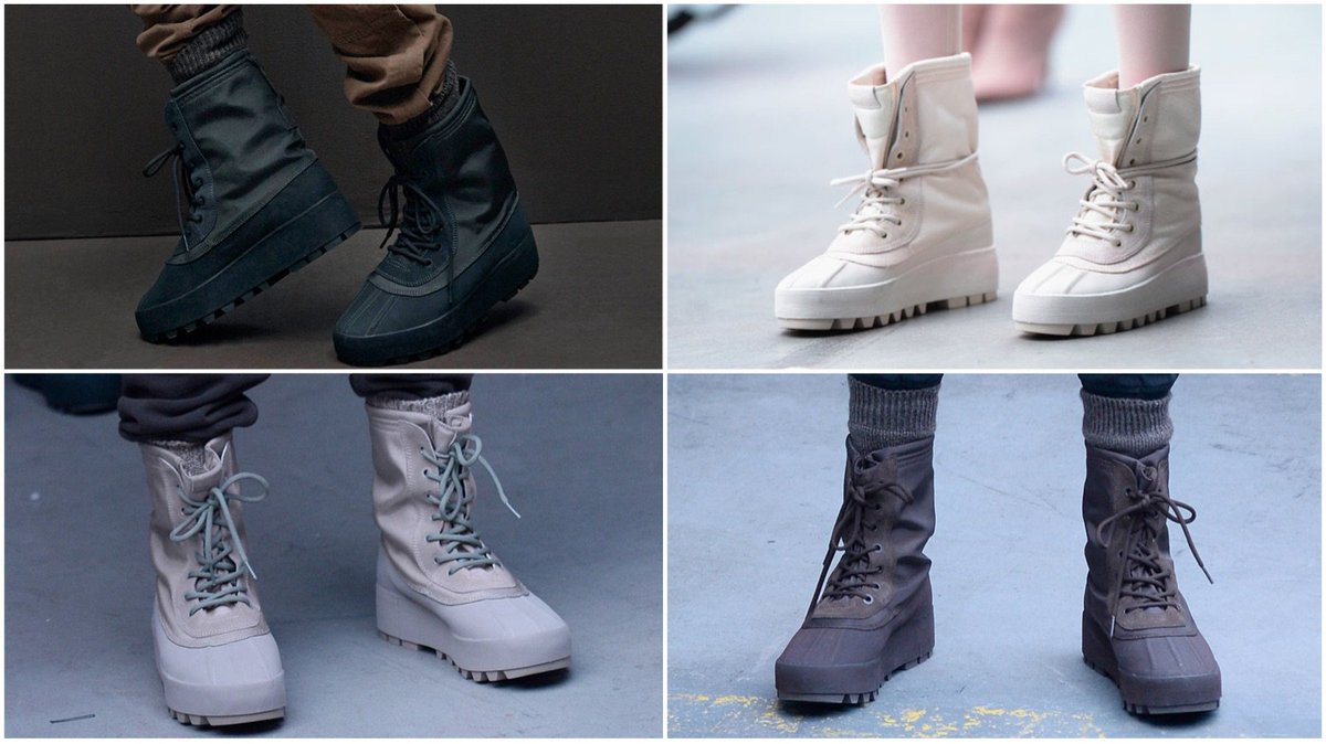 yeezy 950 pirate black