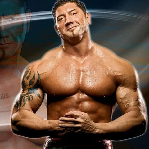grapeboy333's tweet photo. The animal Dave batista https://t.co/1SXX2646gz