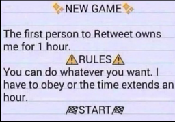 cyclopsinger's tweet image. Do this.