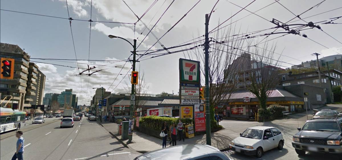 georgiastraight's tweet photo. Top story: Subway stops prepared along #Vancouver's Broadway corridor https://t.co/Nun7NmrWgG #transit https://t.co/Zjzm7oOb5R