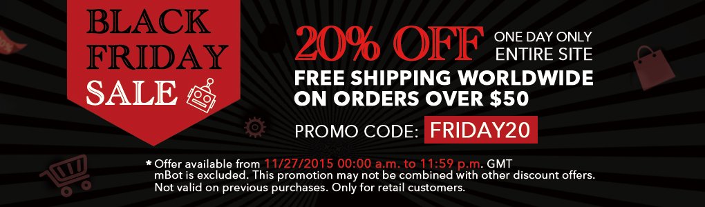 Only One Day! Don't Miss This Chance !!!
buff.ly/1YwSwSn