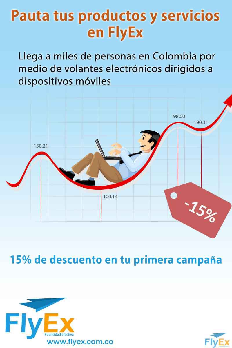 chichugomez's tweet photo. Pauta en FlyEx
15% de descuento
null
null
Compartido desde #FlyEx - https://t.co/wY9jyrSe7y https://t.co/1ZtbnVM71S