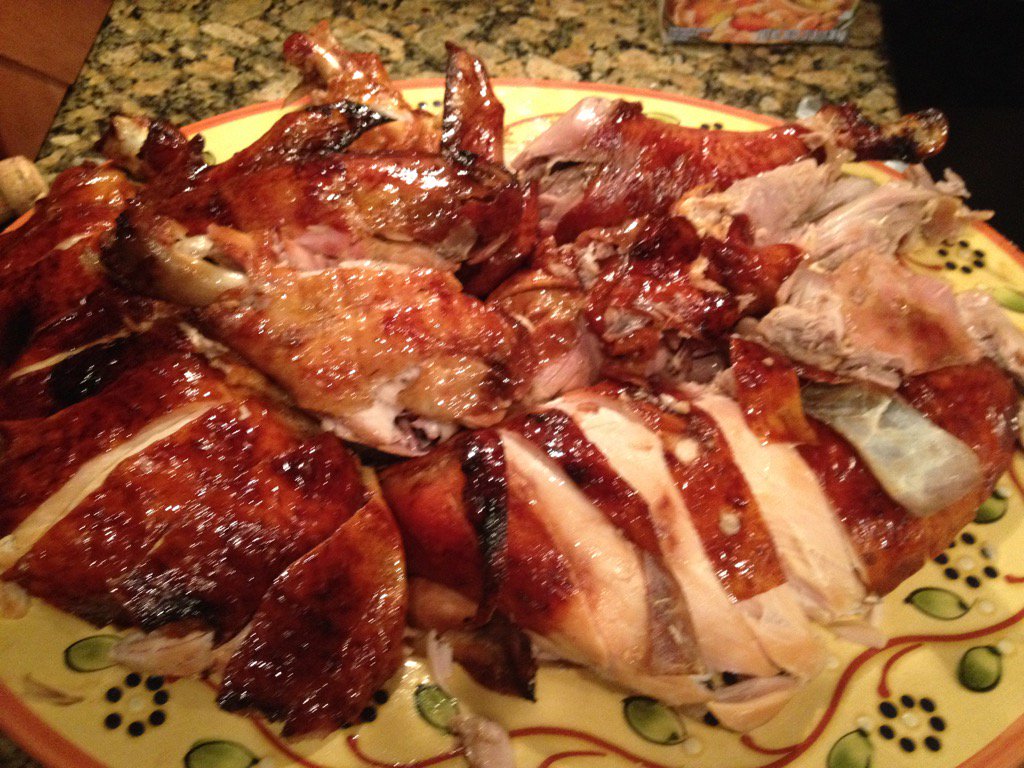 SallyStirn's tweet photo. Turkey madness ! https://t.co/TTCTXJGaqt