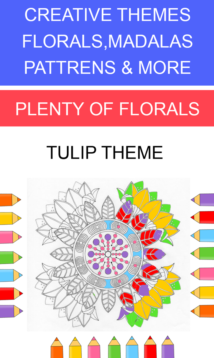 ClipInMedia's tweet photo. Colorfillicious Adult Coloring Book for #windowsphone app >> https://t.co/m8bsjRjae2
@windowscentral #Windows10 https://t.co/V6AiZZGBpL