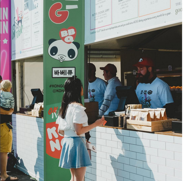 kongbbq's tweet photo. Two more nights left of the Night Noodle Markets! Come say hi :D https://t.co/buMxjJSP5f