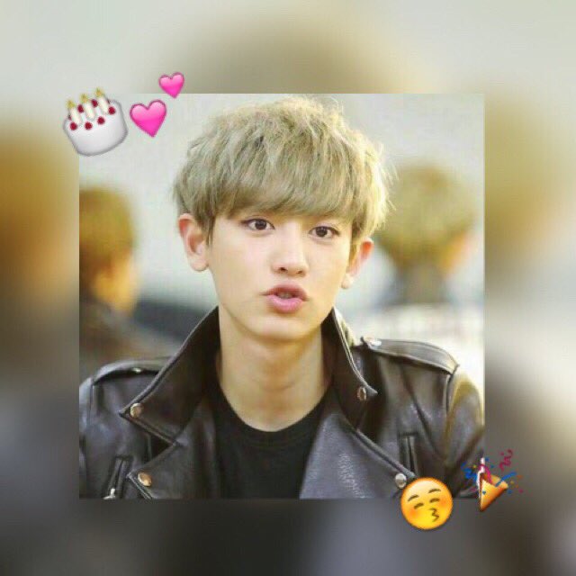 exo_b_m's tweet photo. #HappyChanyeolDay 
 #HappyChanyeolDay 
 #HappyChanyeolDay https://t.co/RgTONOPt9S
