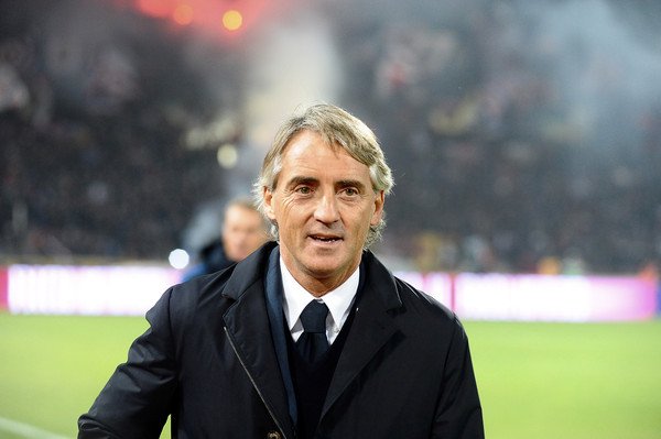 Happy Birthday..  Roberto MANCINI
27 November 1964 