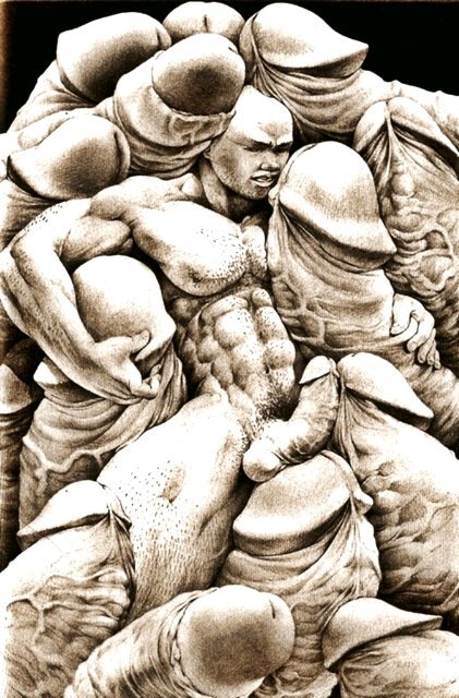 EroticGayArt's tweet photo. #CockHeaven #GaySexCartoon #SpoilYourself Visit FORT TROFF #1 USA #GaySexToyStore *** https://t.co/IX7jhTiYaY RT https://t.co/CaKACIf1KE
