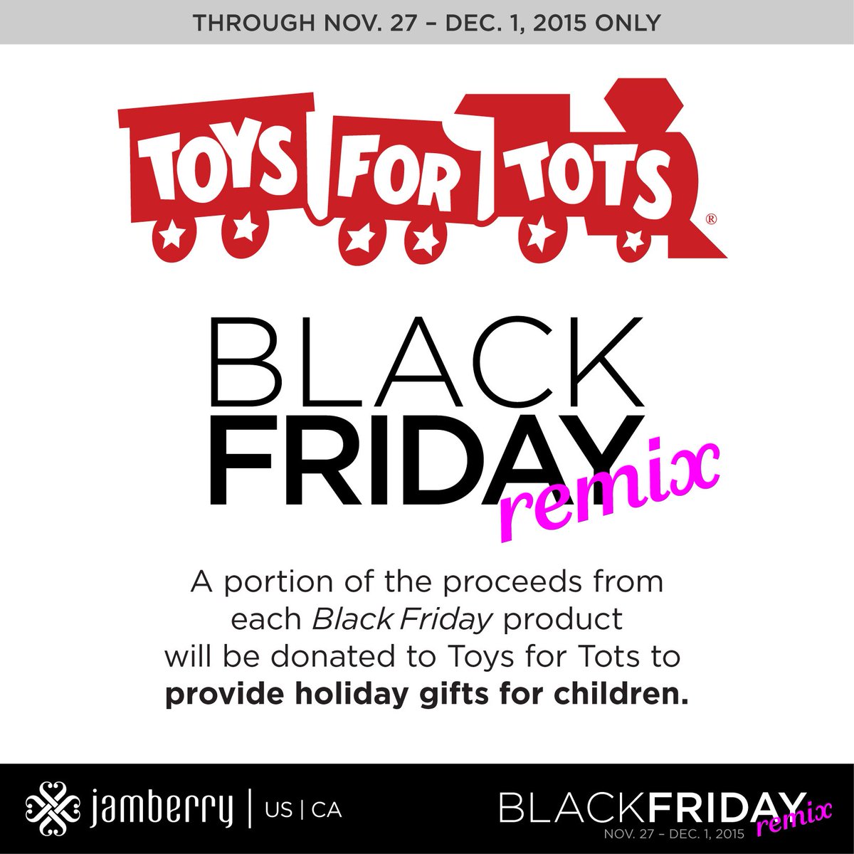 NCRizzone27's tweet photo. Shop Jamberry Black Friday deals tomorrow at https://t.co/pZjMi81hYm #giveback https://t.co/8Ejk43sljC