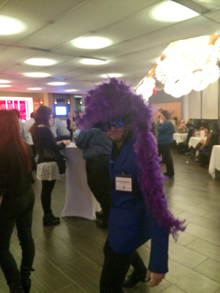 sophiesrun2's tweet photo. Event was a success! Amount raised to follow! @HumberHRT #itsyourdutytocheckyourbooty https://t.co/SwcAuT3a6A