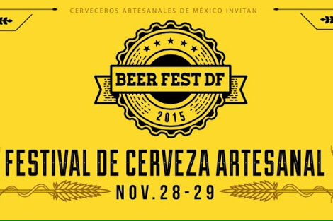 BMbrewing's tweet photo. Nos vemos en el @BeerFestDF este fin de semana. Compartiremos stand con @elmexicanitomx #beerfestdf2015 https://t.co/RaQswZGiuV