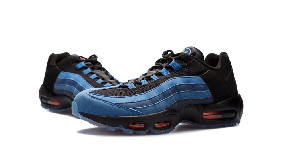 lebron james air max 95