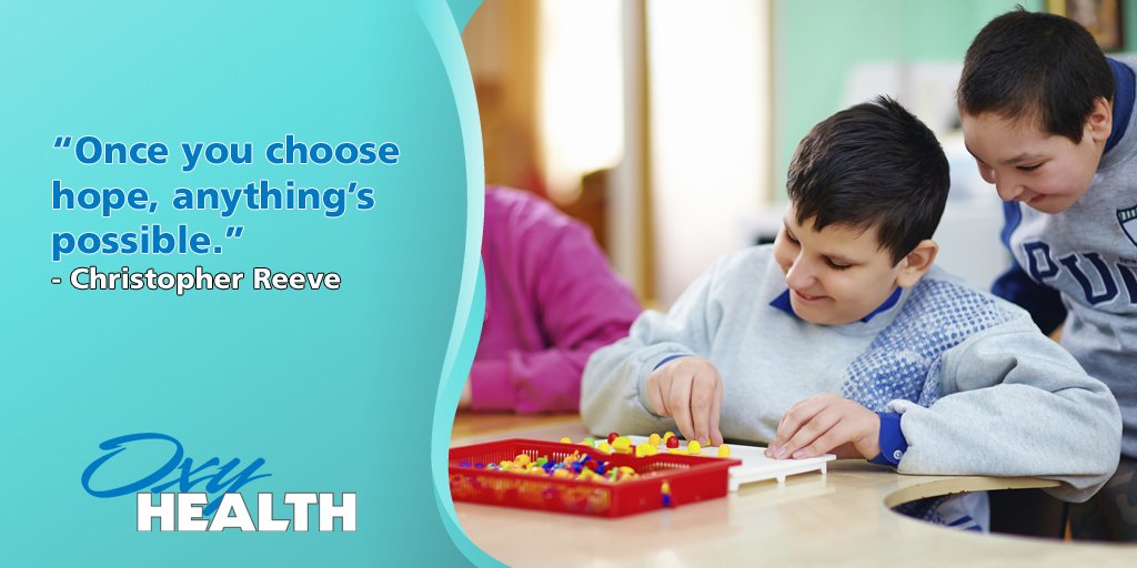 OxyHealth tweet media