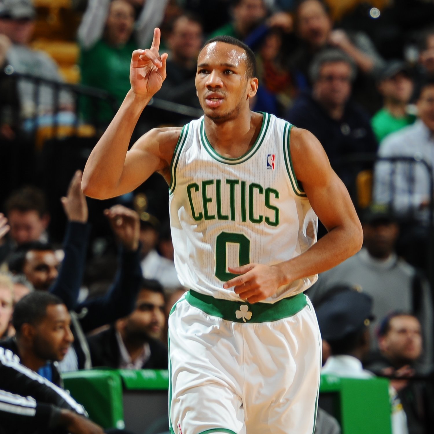 Happy 25th birthday Avery Bradley 