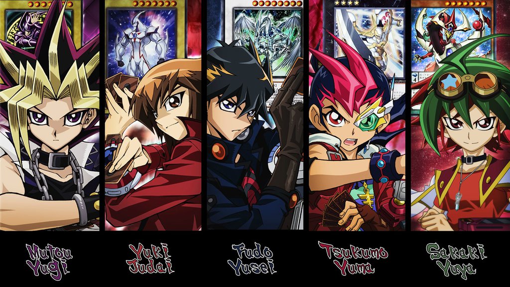 Darkar00000's tweet photo. Happy Thankgiving

DUELISTS O THE MONTH
YUGI MUTO
JUDAI YUKI
YUSEI FUDO
YUMA T
YUYA SAKAKI https://t.co/CG2fUccfwZ