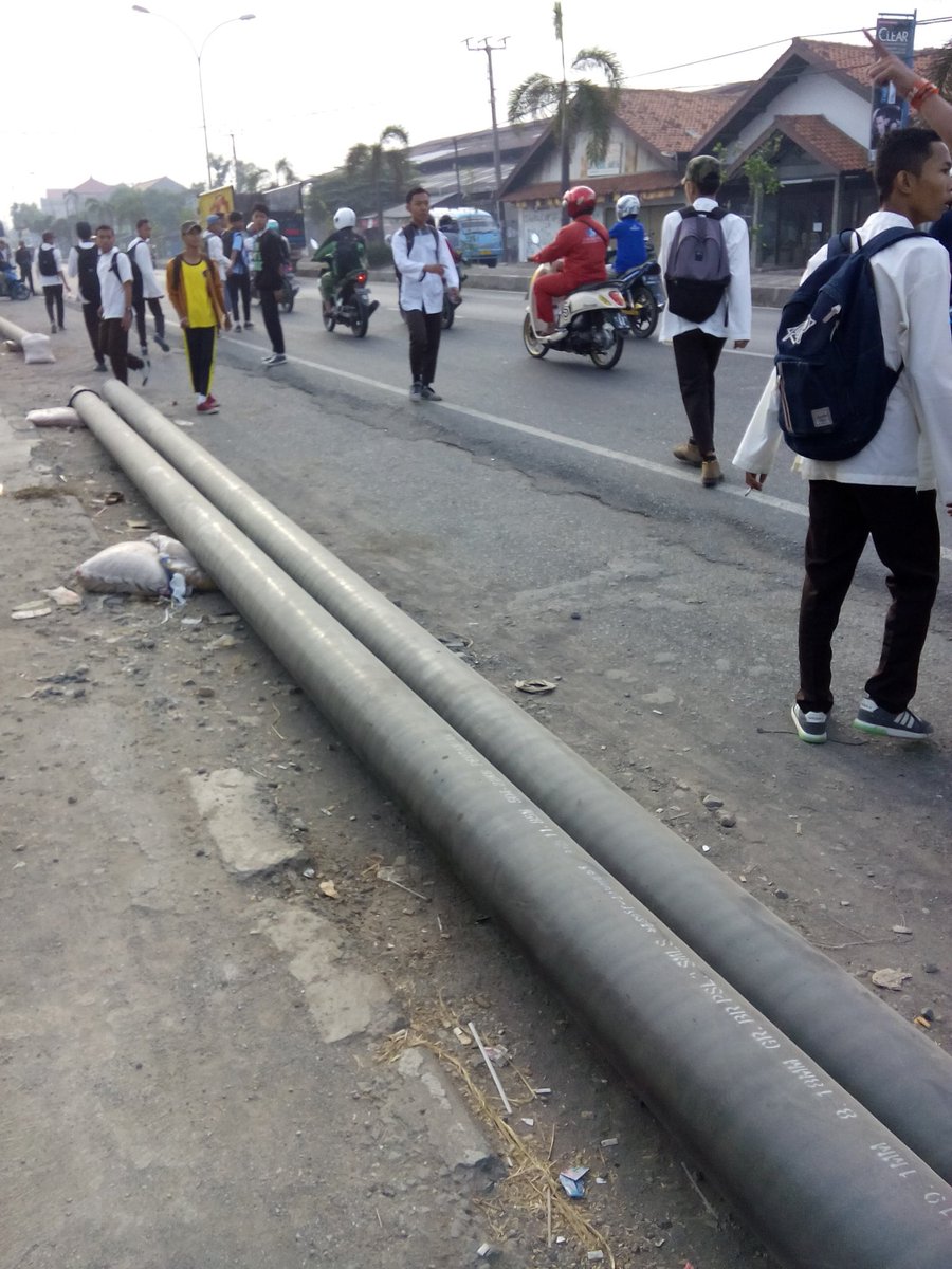 STMN1CRB's tweet image. Tadi pagi NOESTRA basis TGWnya kita turunin pada lari haha #805 #705 #NEPER #COD