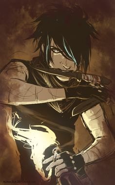 ArabianDivinity's tweet image. //I should probably put the fc,
Fc: Cain, Starfighter
There's an aggressive amount of gay when you look him up aye+