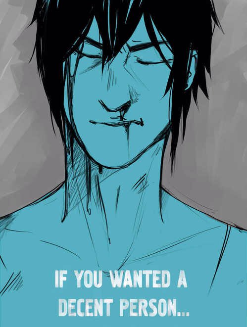 ArabianDivinity's tweet image. //I should probably put the fc,
Fc: Cain, Starfighter
There's an aggressive amount of gay when you look him up aye+