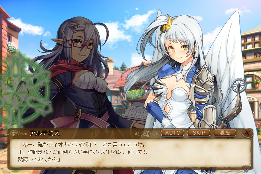 Uzivatel 群青ピズ とは Na Twitteru あんね 昨日あたりからね 迷宮探索ドラゴンプリンセスで僕が描いたキャラが実装されたみたいなんね 右のキャラでガチャで出て来週からのイベントで強いキャラらしいよ T Co Opjmwlvk51 T Co Ux32tmin8g Twitter