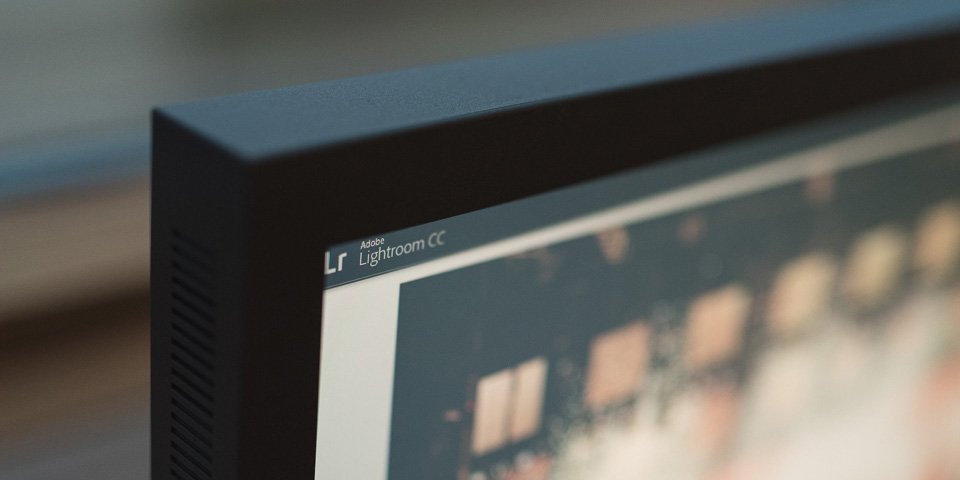 kwerfeldein's tweet photo. Neuer Artikel - „Was für die Augen: Monitor EIZO CS270“ - https://t.co/AcOB4901Ig https://t.co/NeysVY1ZRY