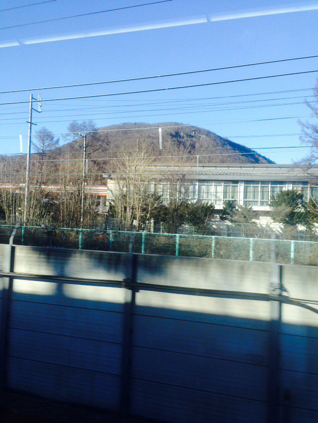 new_toriko's tweet photo. 山 https://t.co/coQ5AIeEhB