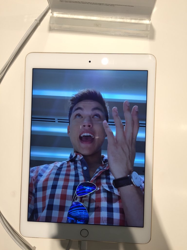 imcaptainrogers's tweet image. We are messing up early here! 😝😂😂😆

#PowermacCenter