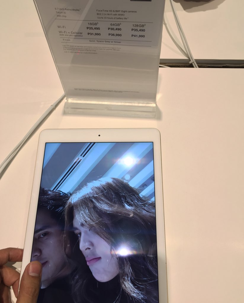 imcaptainrogers's tweet image. We are messing up early here! 😝😂😂😆

#PowermacCenter