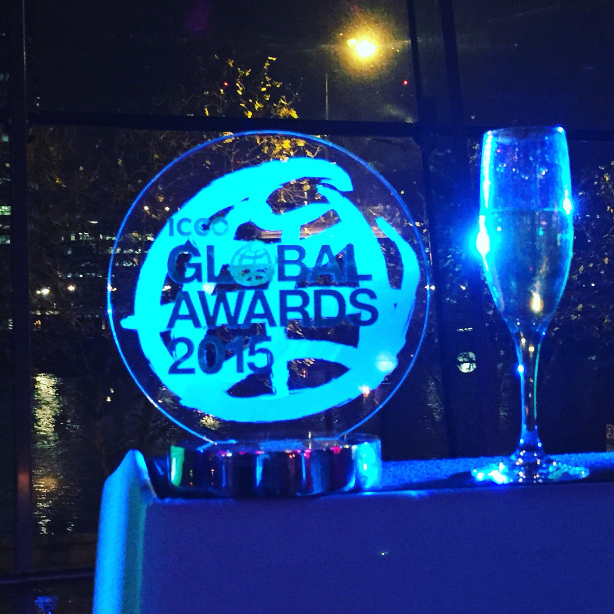 Netprofile's tweet photo. ICCO Global Awards: Suomalainen @Netprofile päihitti globaalit PR-jätit https://t.co/D5Gth6qNQe #ICCOGlobalAwards https://t.co/JrLszawCMj