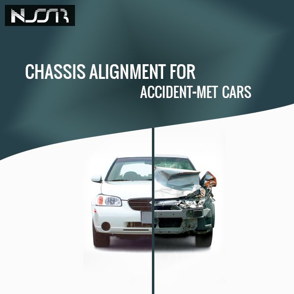 NorthShoreSmash's tweet photo. Hire our #chassisalignmentservices & get your car in #showroomcondition. #chassisalignment #NSSR #smashrepairs https://t.co/0FXBv1EMCH