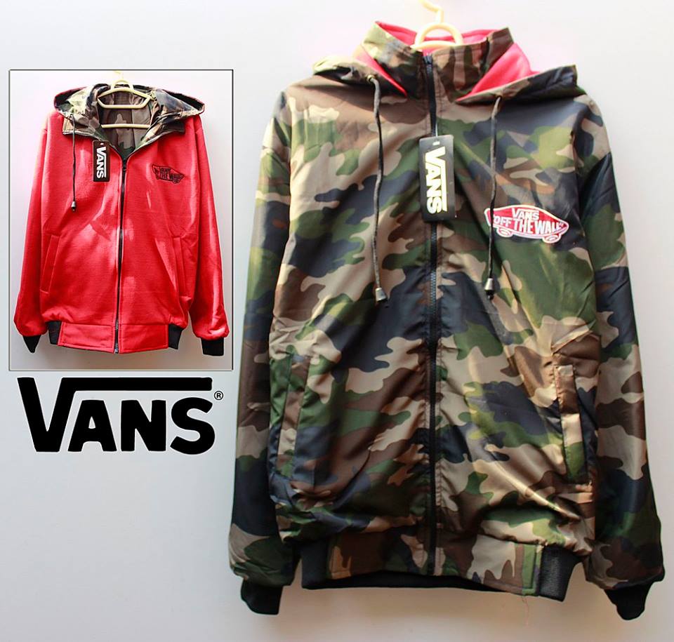 Jaket 2in1 Army || Bahan Luar parasut, Bahan Dalam cotton fleece :) || Ready stock cek facebook.com/kenai.group :)