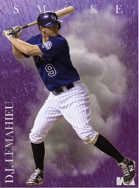 SyndicateCards's tweet image. Lemahieu and Brantley are new to Smoke!