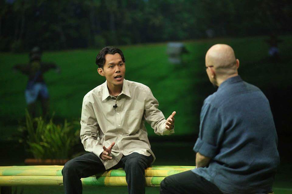 KickAndyShow's tweet photo. Jgn lewatkan #kickandy eps. SAYA SARJANA, SAYA PETANI Jumat, 27 Nop 2015 pkl. 20.05WIB @Metro_TV @MetroTVToday https://t.co/yNogkt1udy
