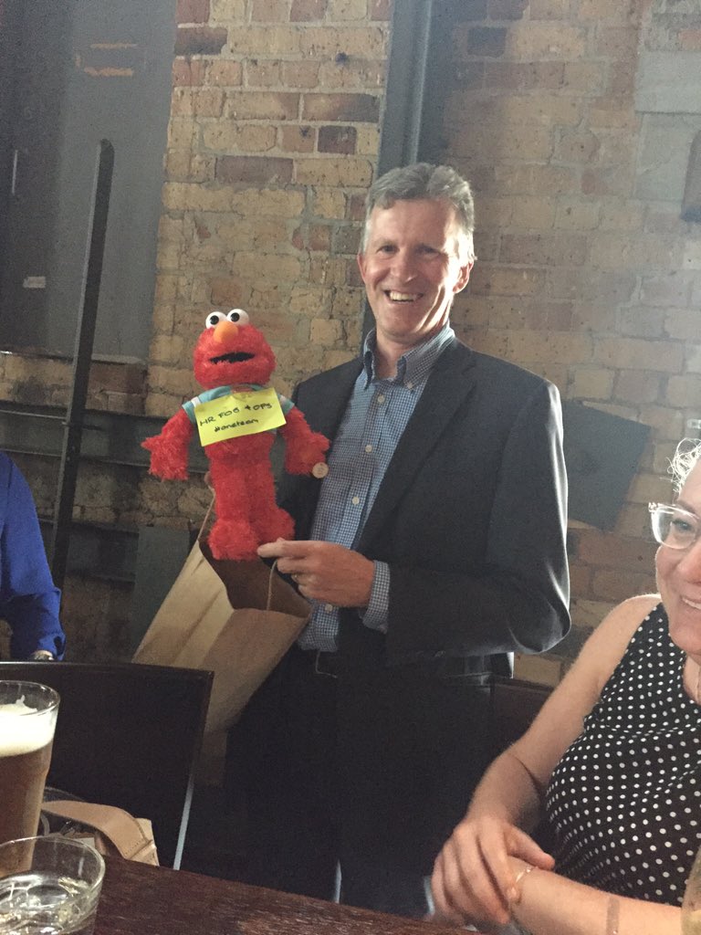 #bestboss <a href="/KevinT1071/">Kevin Thompson</a> #recognition @alexhowieson01 <a href="/kimberleevhoof/">Kim v Hoof</a> <a href="/mathewbosher/">Mathew Bosher</a>