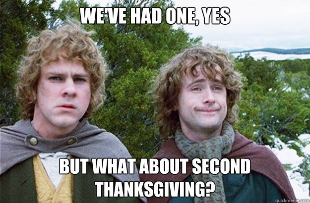Dfly358's tweet image. #NeedMoar #Turkey #HappyThanksgiving