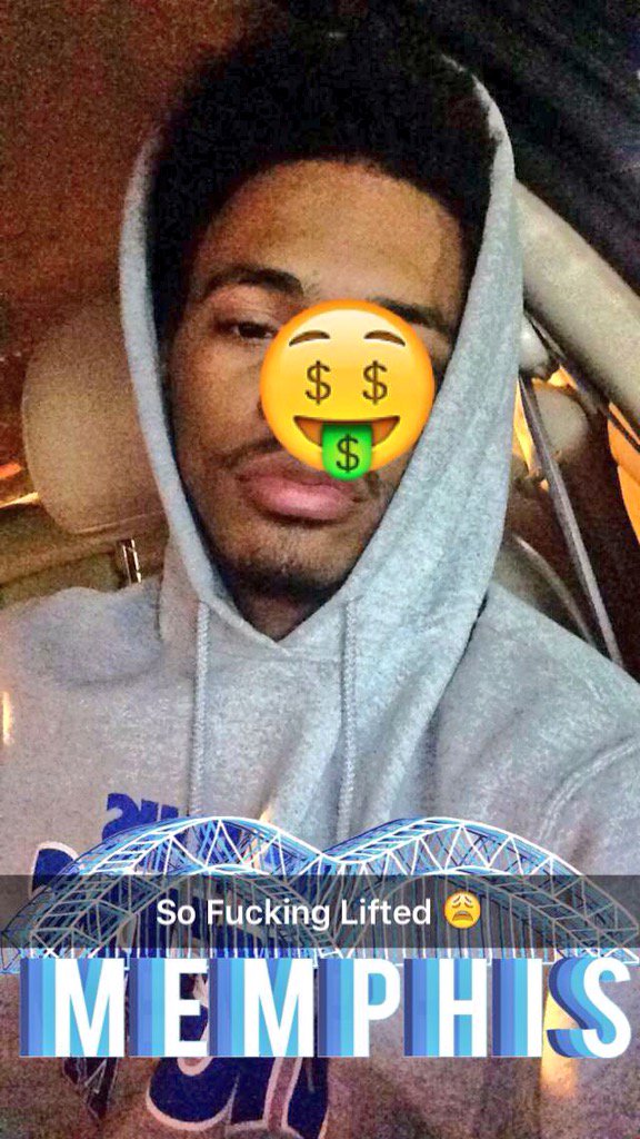 _LaRonn's tweet image. #FMOSC @ Justinlaronn 😈