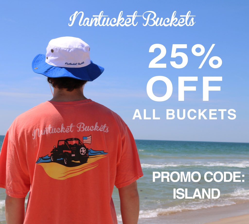 ACKBuckets's tweet photo. Don't miss out on the action! Head over to https://t.co/aQabWEqJIQ to shop our exclusive Black Friday Sale! https://t.co/AS1wdlbHqc