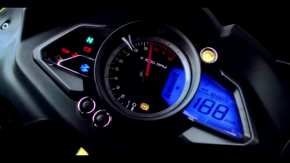 mi_bella_ciudad's tweet image. Tablero #pulsar200rs CheckEngine 👌