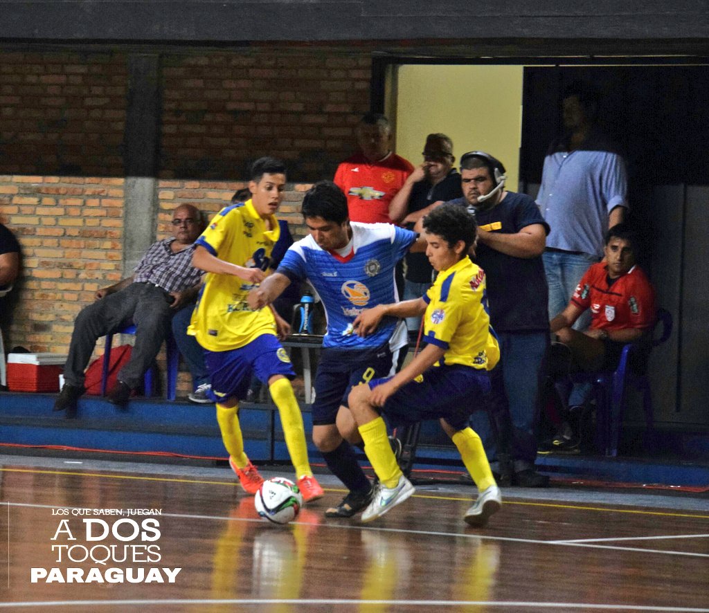 adostoquespy's tweet photo. Honor | Más imágenes del partido de Ida UNA [2]-[1] COLONIAL
#FutsalFIFA #FutsalCrece #FinalIda  #ADTpy https://t.co/ky10zEWoVH