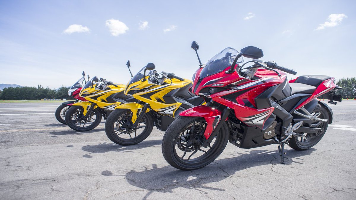 mi_bella_ciudad's tweet image. #pulsar200rs