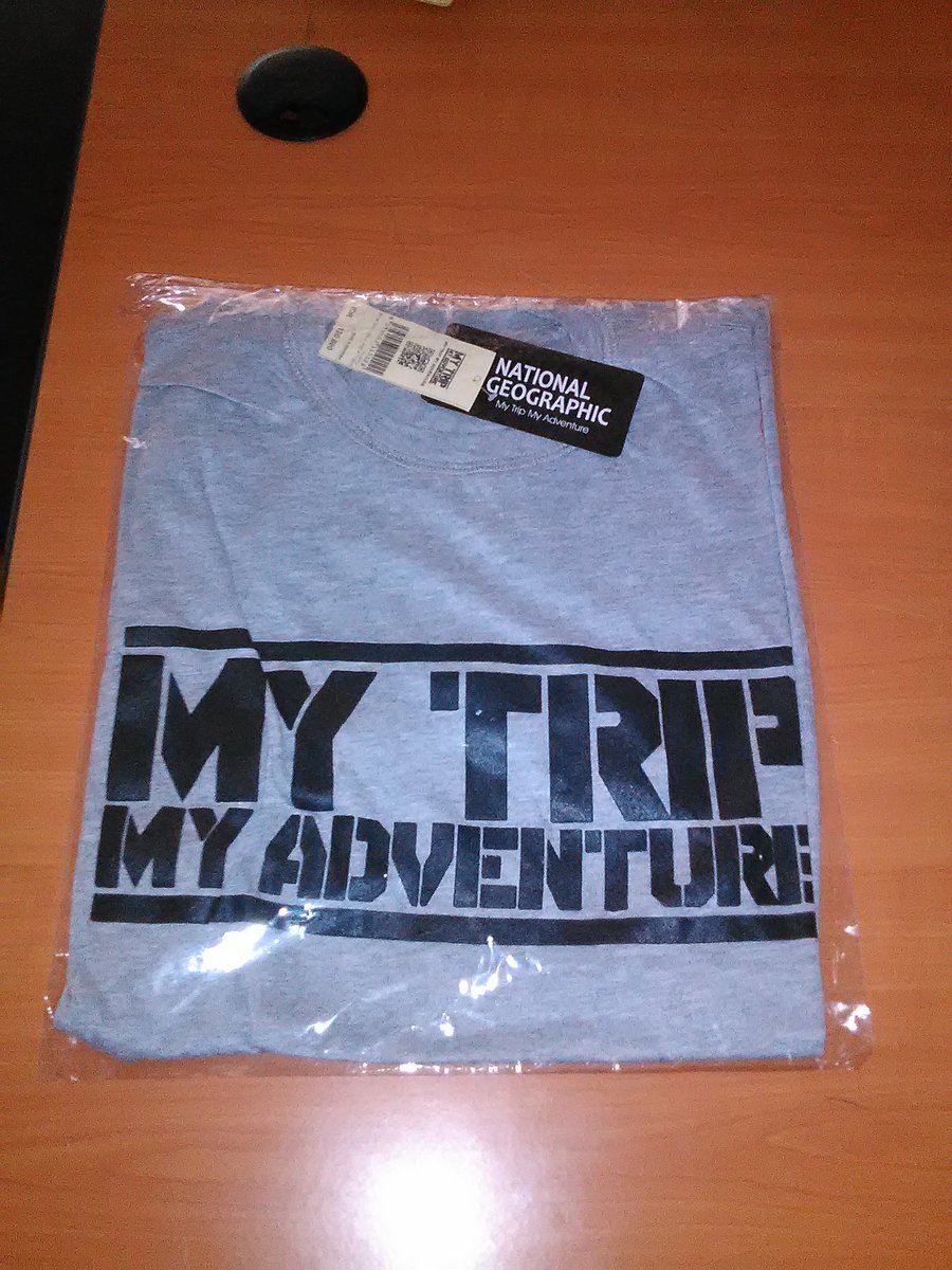 iBe1oNe's tweet photo. OPEN ORDER..

MY TRIP MY ADVENTURE..

cuma 50rb aja..
*PROMO: beli 3 dapet potongan  10rb.. https://t.co/ZF3prymAGP