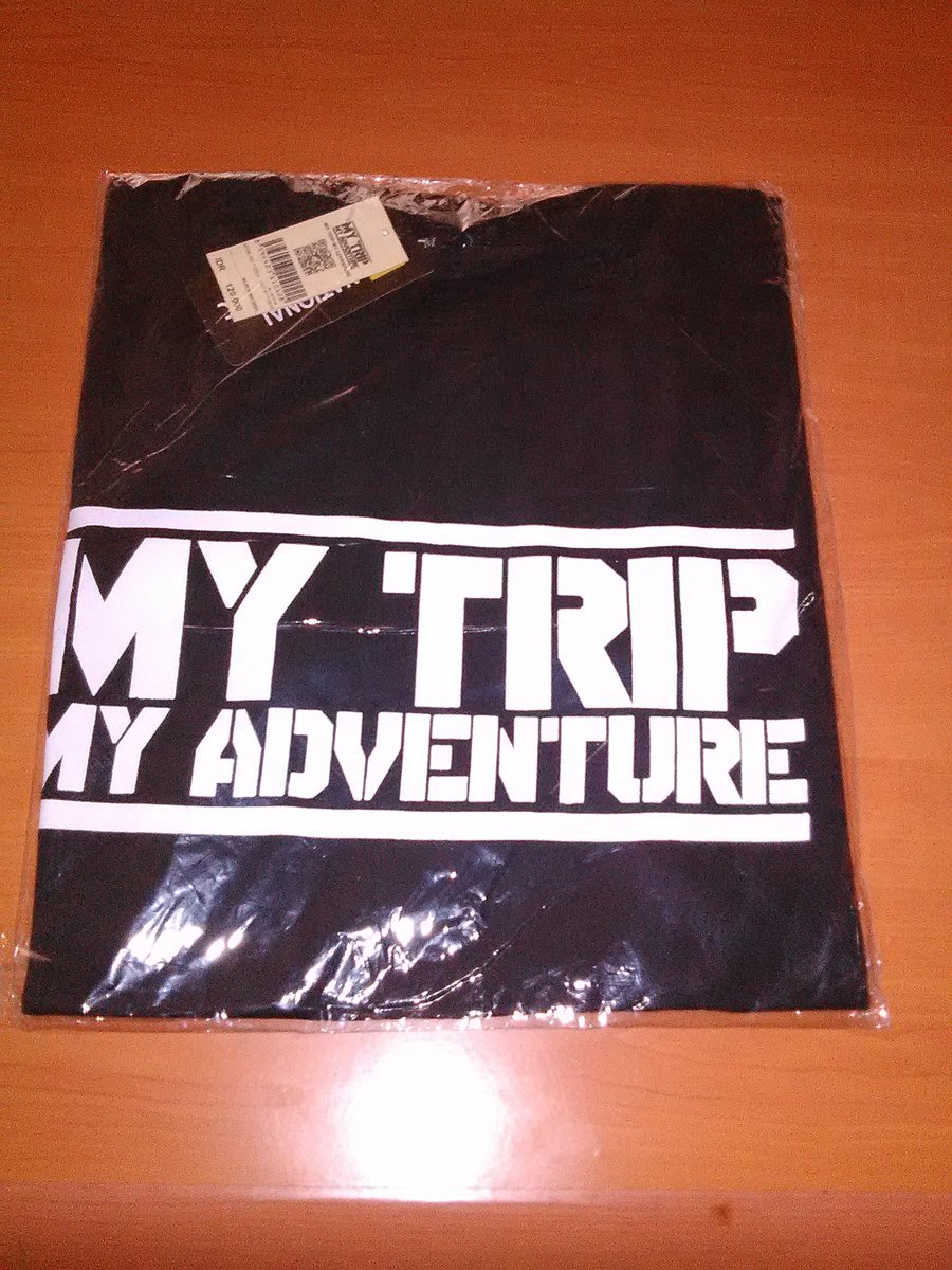 iBe1oNe's tweet photo. OPEN ORDER..

MY TRIP MY ADVENTURE..

cuma 50rb aja..
*PROMO: beli 3 dapet potongan  10rb.. https://t.co/PPgRpjtKeG