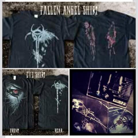 Psyclon Nine tweet media