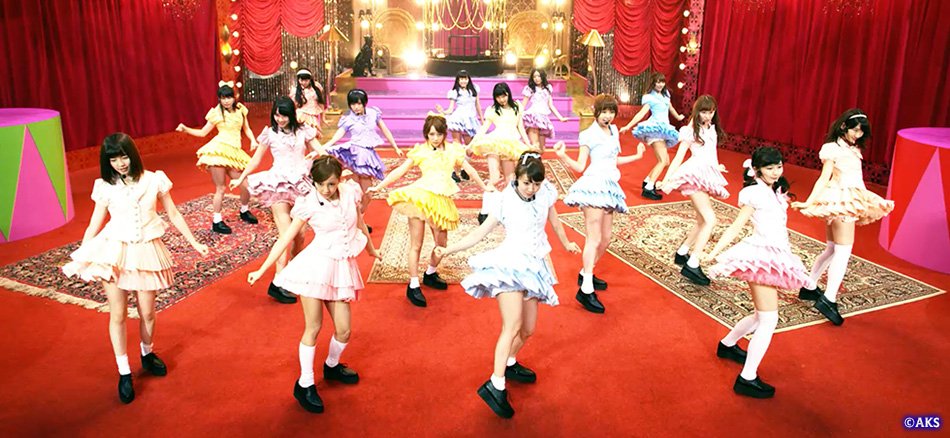 ぱちスロAKB48 勝利の女神 (@pachinko_AKB) / Posts / X