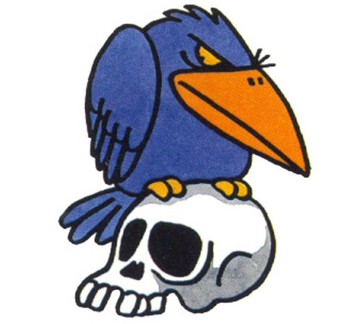 ハリウッドザコシショウ ドラクエの敵ものまね74 おおがらす T Co Evxvv5ifu4