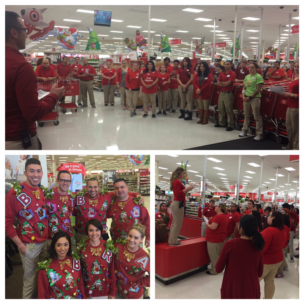 Beyond proud of this amazing team!! Crushed Black Friday!! G391BFREDs <a href="/ConnieDroge/">Connie Droge</a> <a href="/DerinBriggs/">Derin</a>